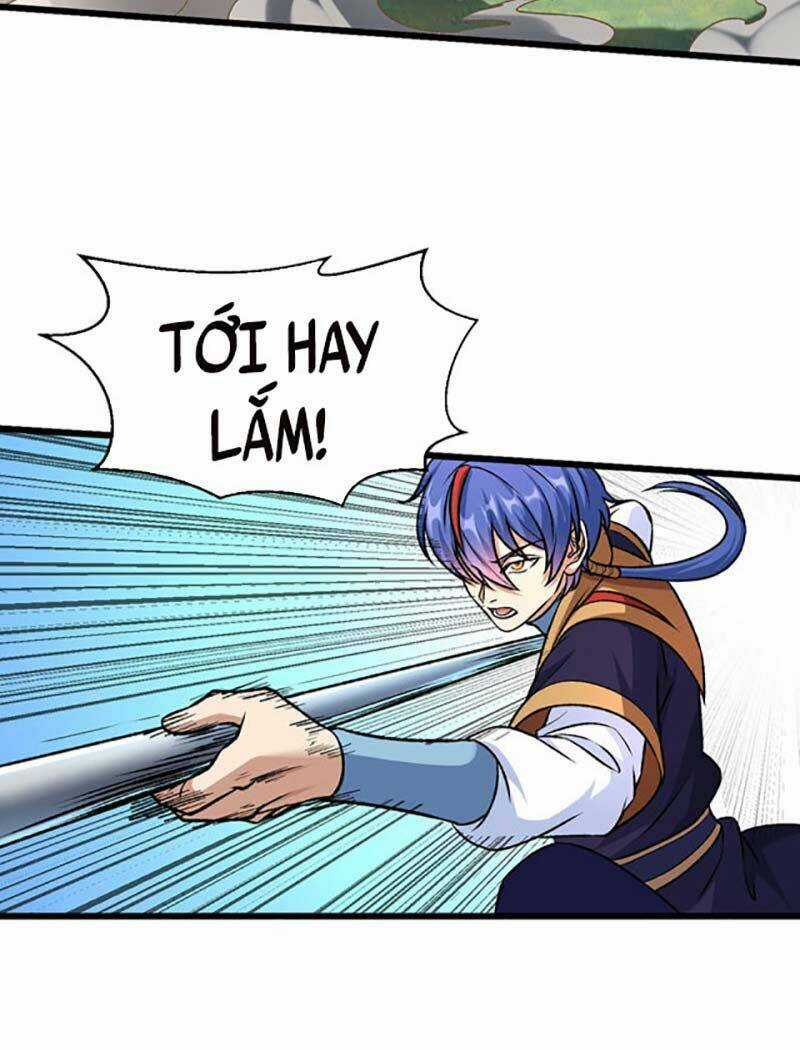 Võ Đạo Độc Tôn - Chapter 590 - Trang 61