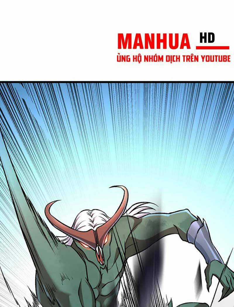 Võ Đạo Độc Tôn - Chapter 590 - Trang 62