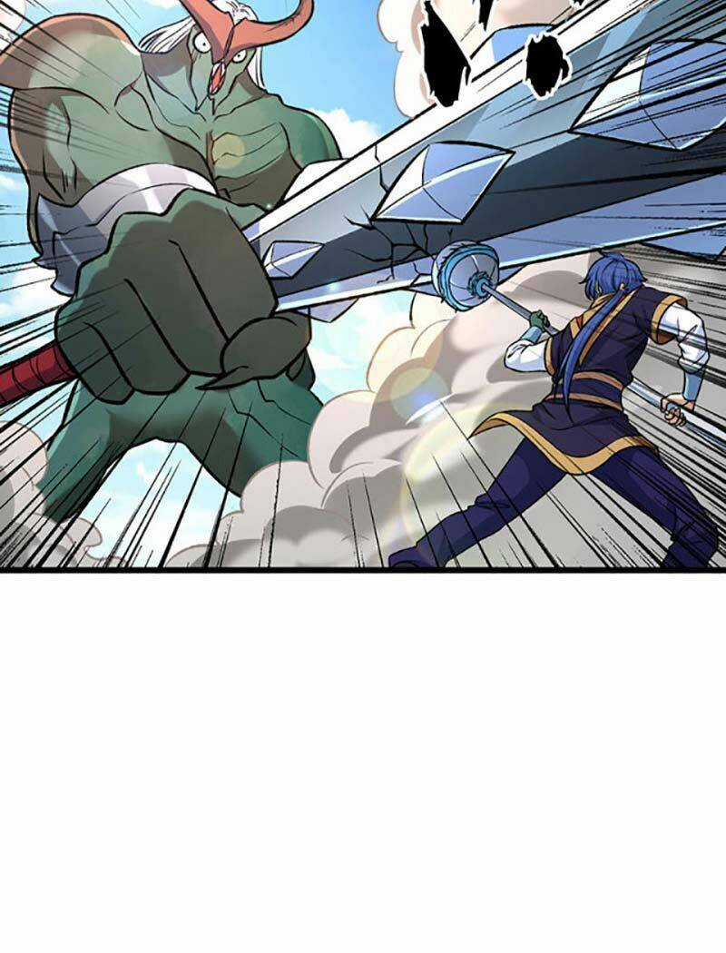 Võ Đạo Độc Tôn - Chapter 590 - Trang 64