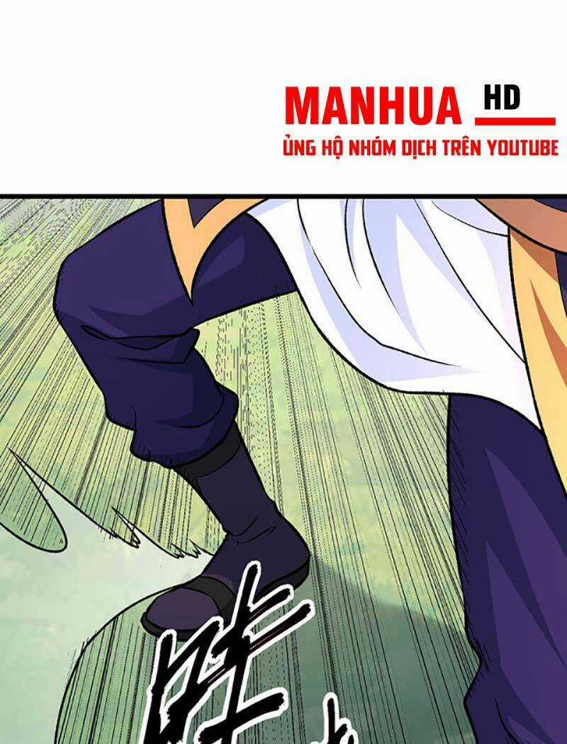 Võ Đạo Độc Tôn - Chapter 590 - Trang 65