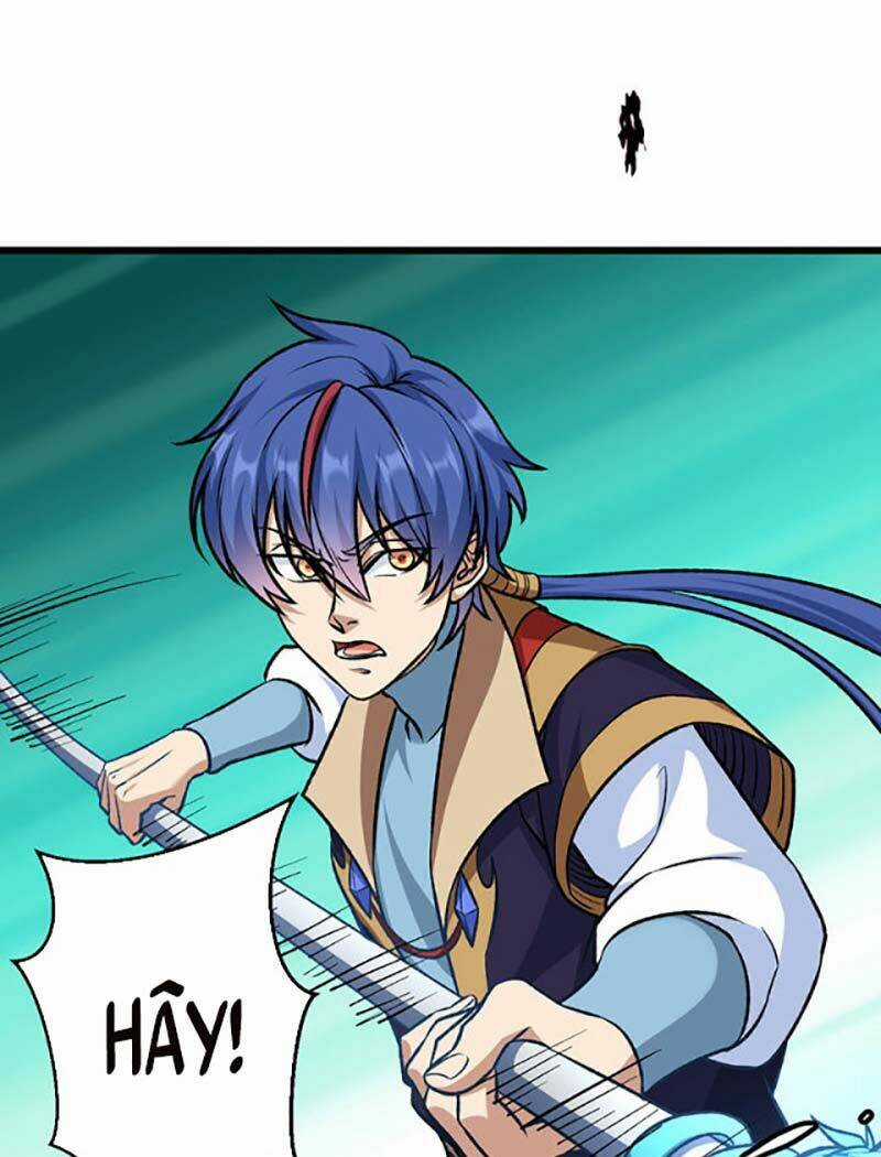 Võ Đạo Độc Tôn - Chapter 590 - Trang 67