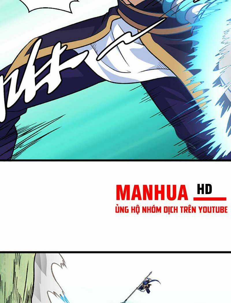 Võ Đạo Độc Tôn - Chapter 590 - Trang 68