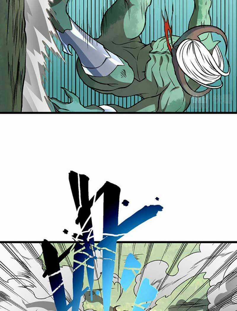 Võ Đạo Độc Tôn - Chapter 590 - Trang 70