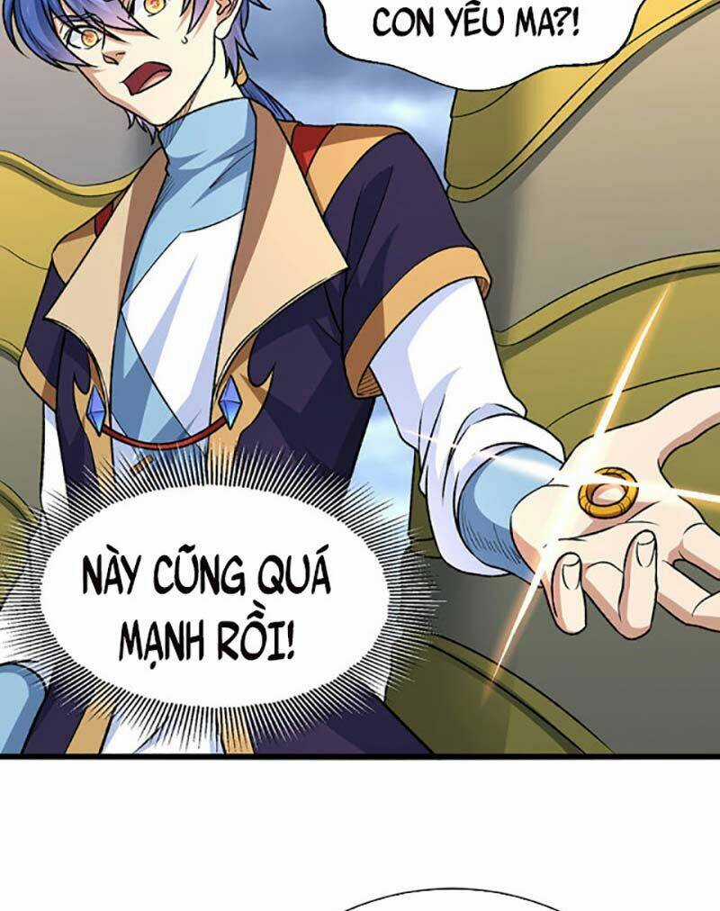 Võ Đạo Độc Tôn - Chapter 590 - Trang 8