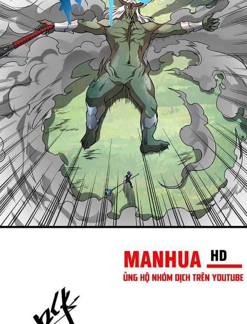 Võ Đạo Độc Tôn - Chapter 590 - Trang 71