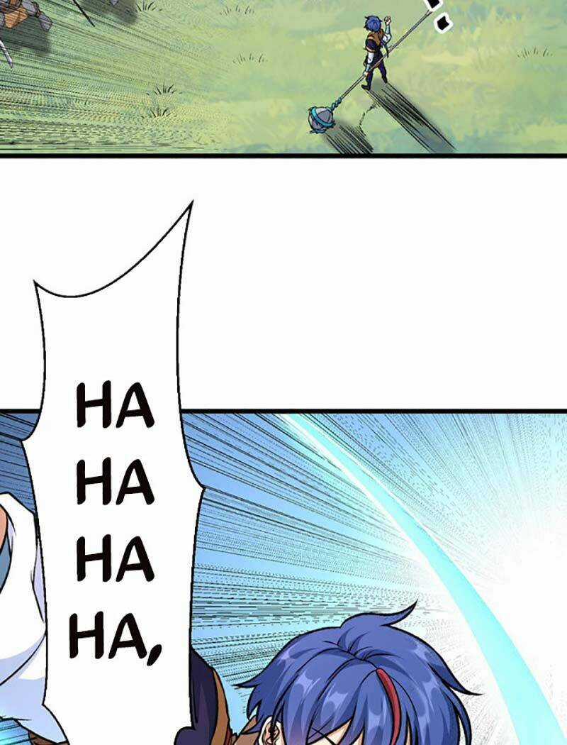 Võ Đạo Độc Tôn - Chapter 590 - Trang 73