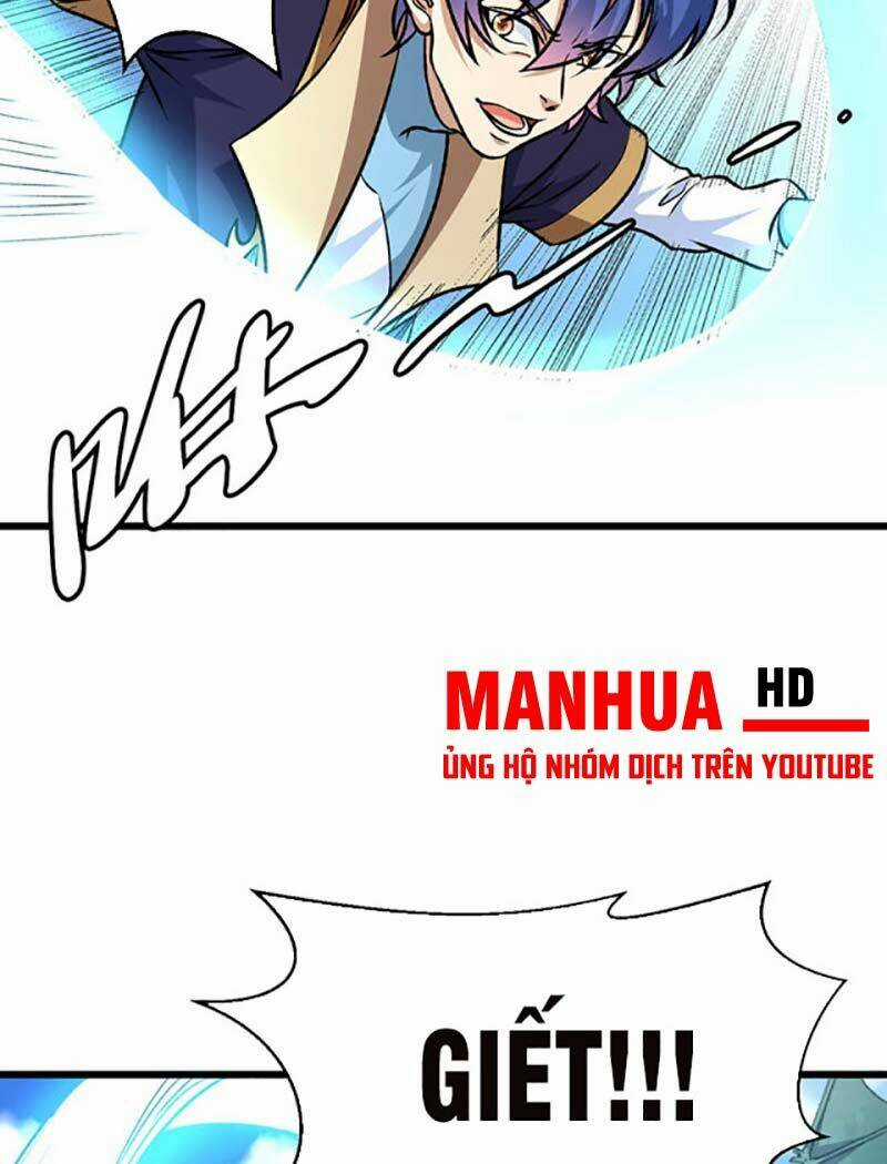 Võ Đạo Độc Tôn - Chapter 590 - Trang 74