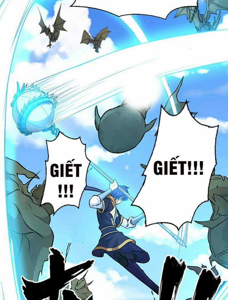 Võ Đạo Độc Tôn - Chapter 590 - Trang 75