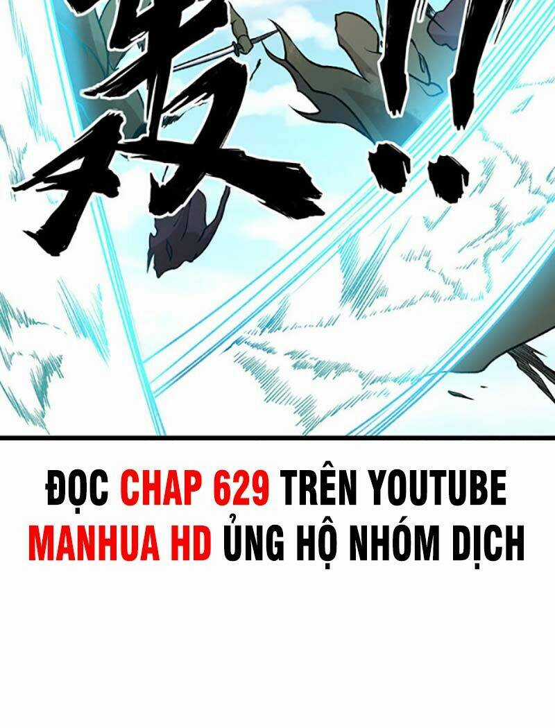 Võ Đạo Độc Tôn - Chapter 590 - Trang 76