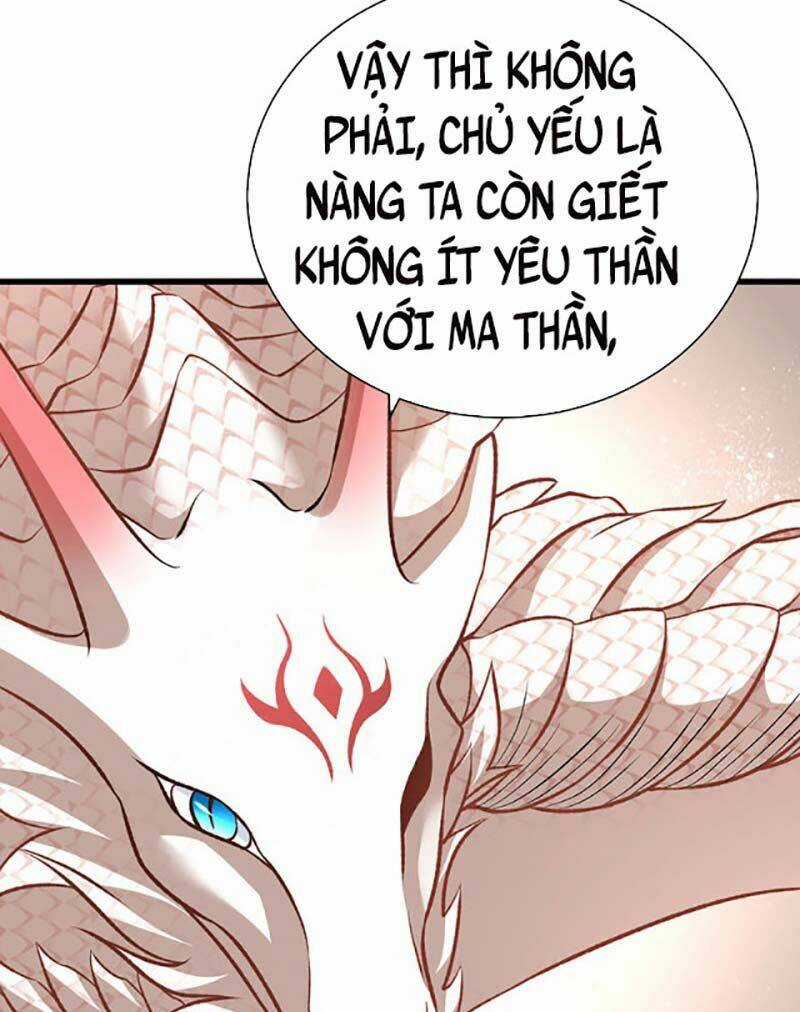 Võ Đạo Độc Tôn - Chapter 590 - Trang 9