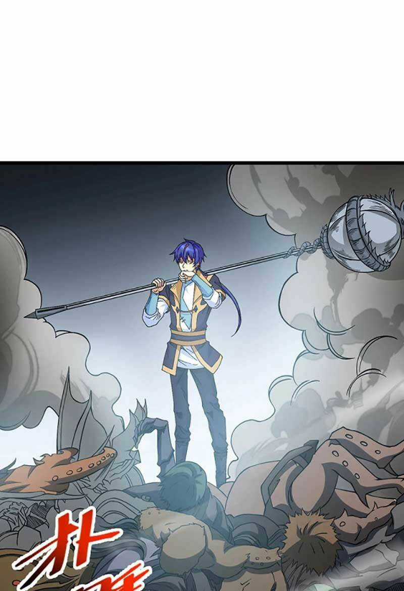 Võ Đạo Độc Tôn - Chapter 591 - Trang 2