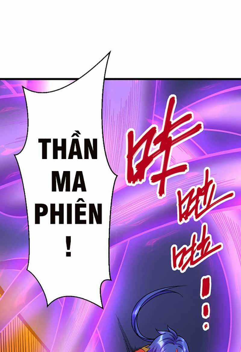 Võ Đạo Độc Tôn - Chapter 591 - Trang 11