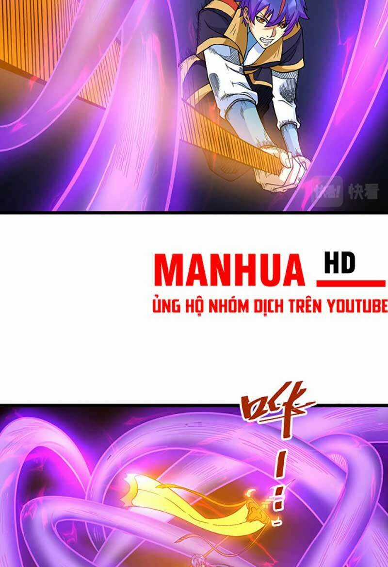 Võ Đạo Độc Tôn - Chapter 591 - Trang 12