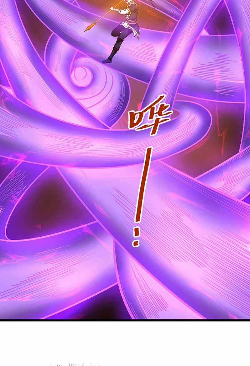 Võ Đạo Độc Tôn - Chapter 591 - Trang 13