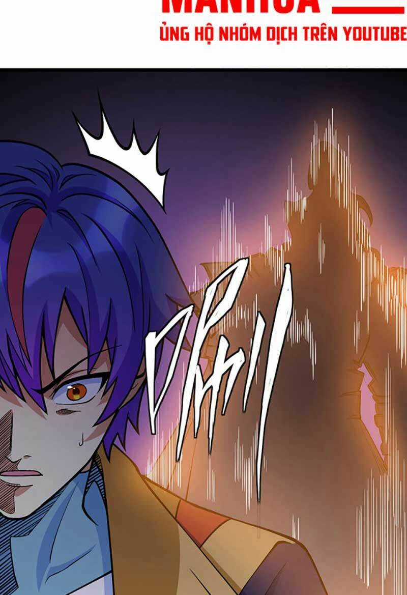 Võ Đạo Độc Tôn - Chapter 591 - Trang 15