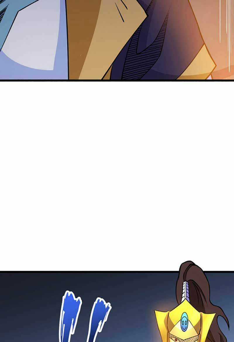 Võ Đạo Độc Tôn - Chapter 591 - Trang 16