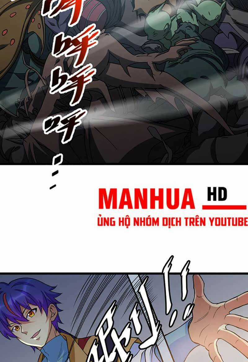 Võ Đạo Độc Tôn - Chapter 591 - Trang 3