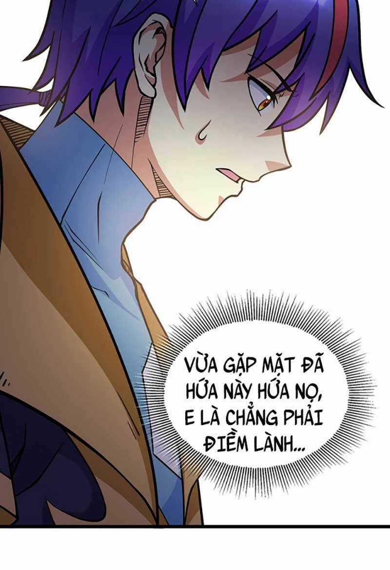 Võ Đạo Độc Tôn - Chapter 591 - Trang 21