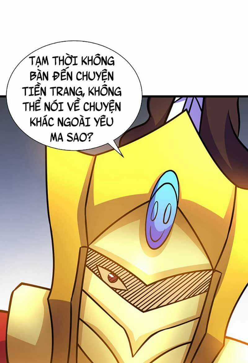 Võ Đạo Độc Tôn - Chapter 591 - Trang 22