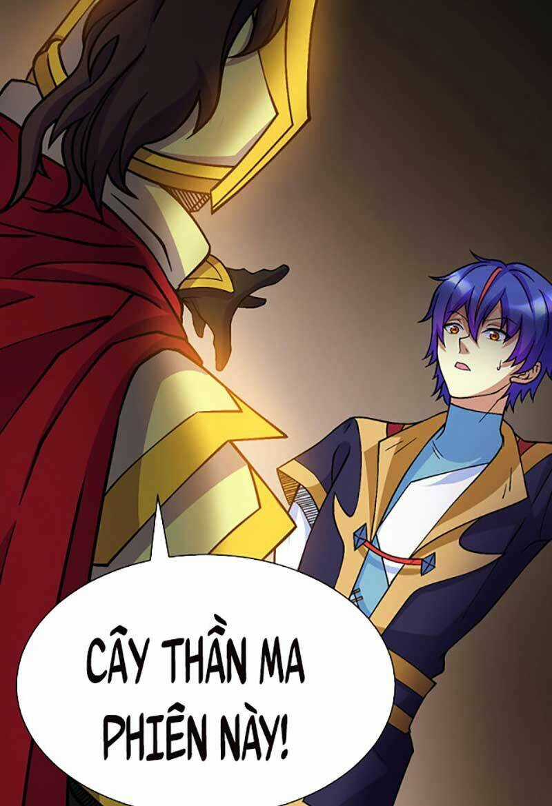 Võ Đạo Độc Tôn - Chapter 591 - Trang 24