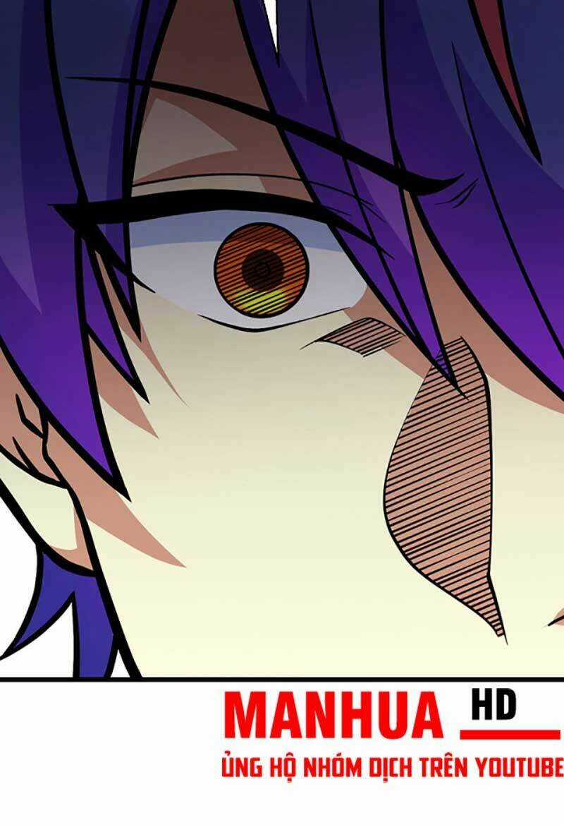 Võ Đạo Độc Tôn - Chapter 591 - Trang 26