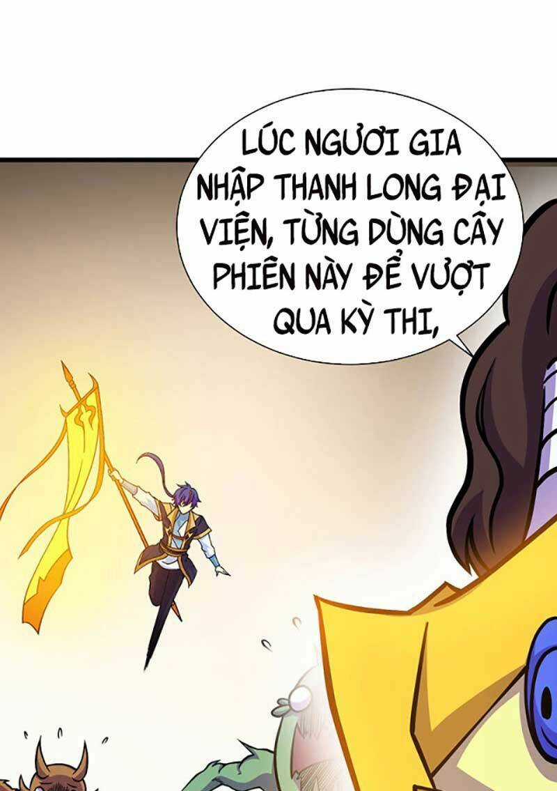 Võ Đạo Độc Tôn - Chapter 591 - Trang 27