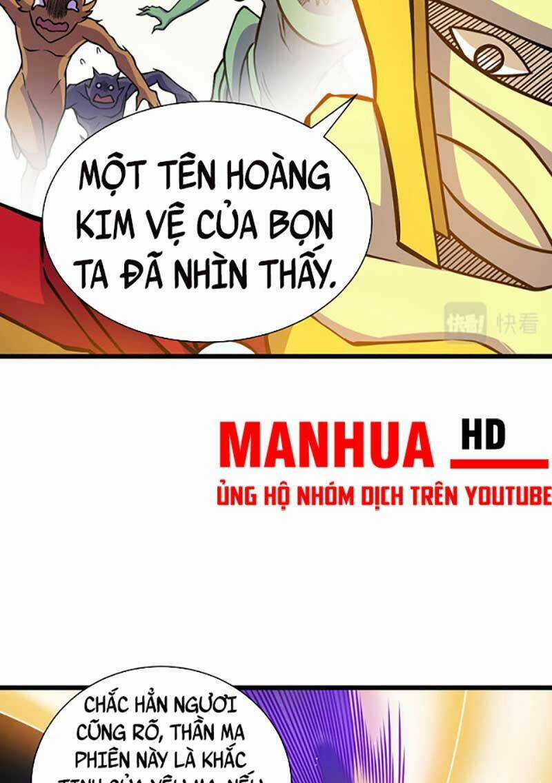 Võ Đạo Độc Tôn - Chapter 591 - Trang 28