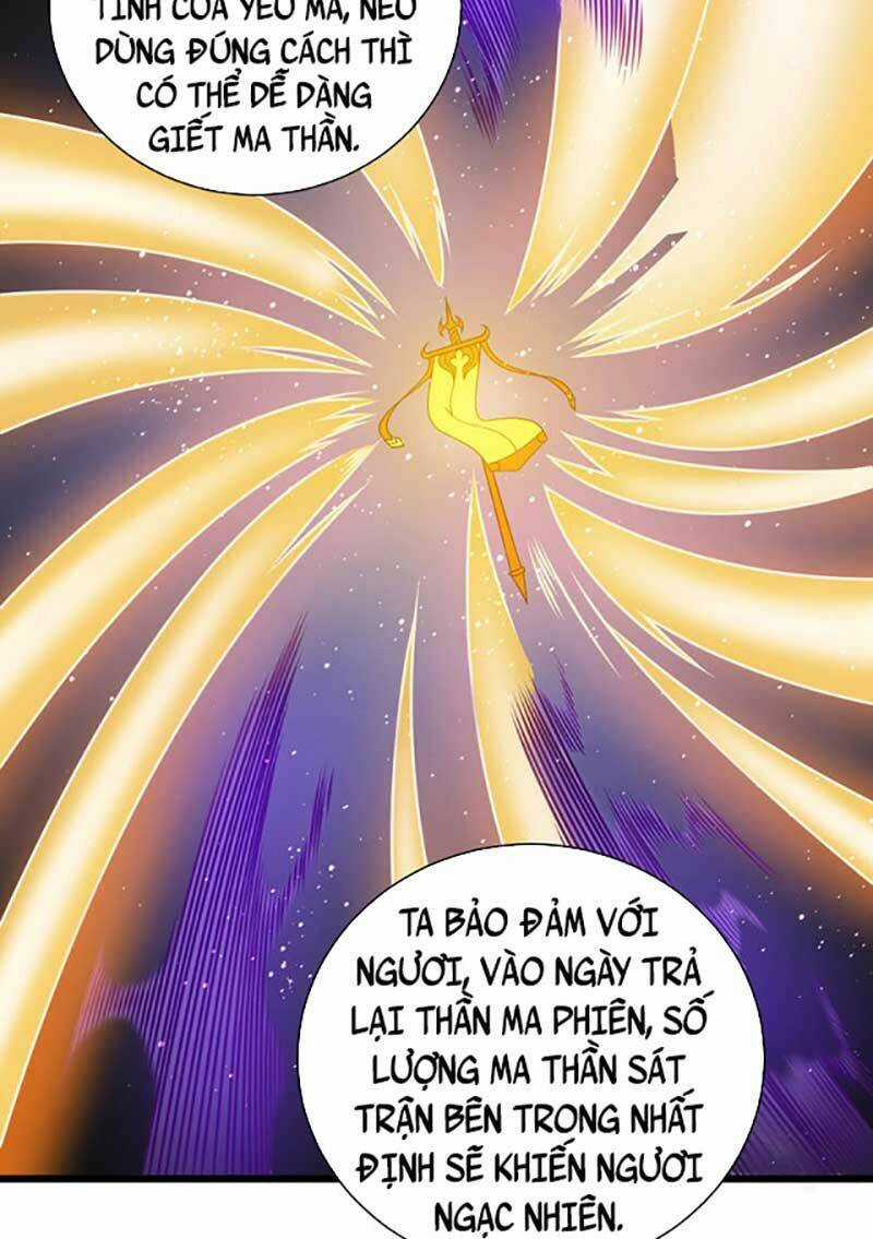 Võ Đạo Độc Tôn - Chapter 591 - Trang 29