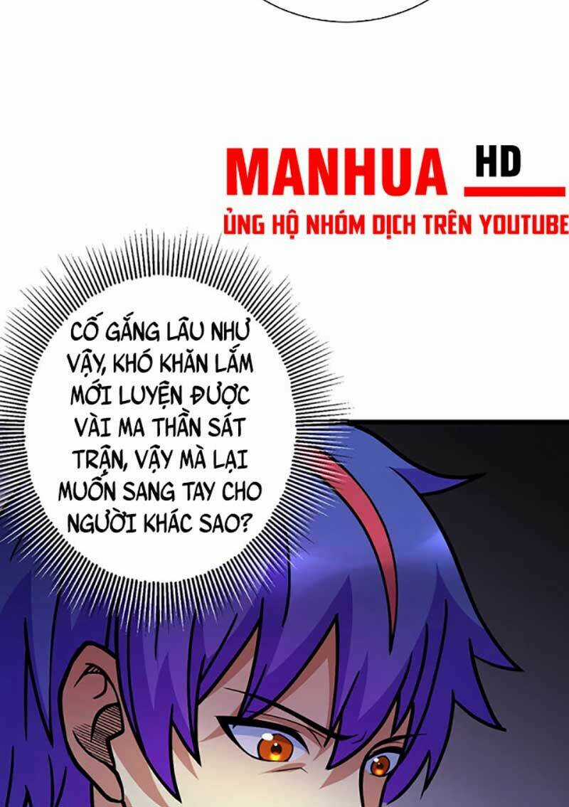 Võ Đạo Độc Tôn - Chapter 591 - Trang 30