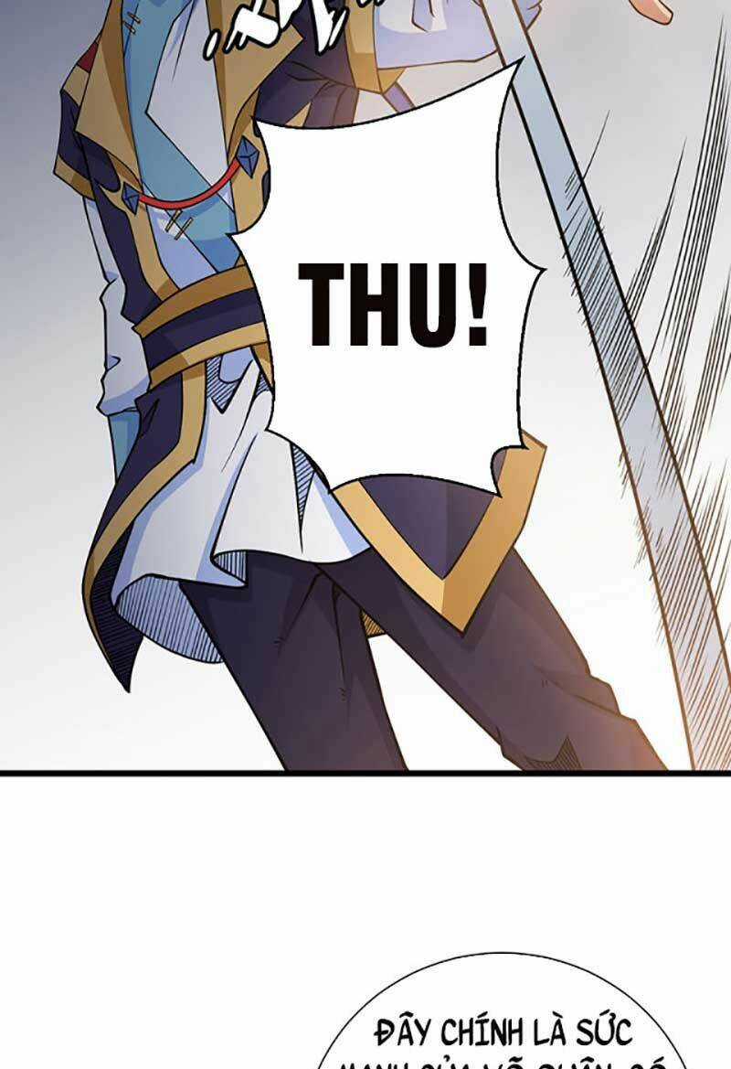 Võ Đạo Độc Tôn - Chapter 591 - Trang 4