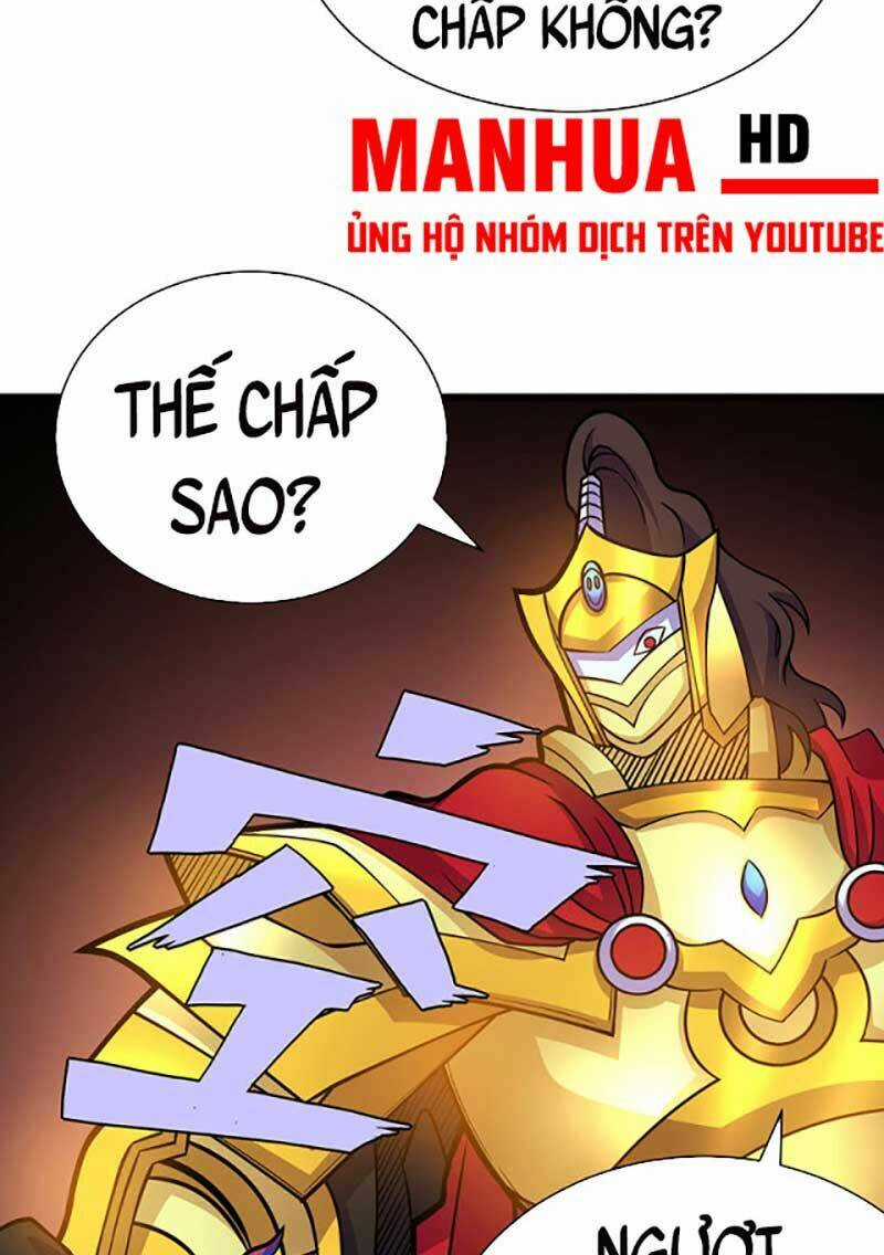 Võ Đạo Độc Tôn - Chapter 591 - Trang 33
