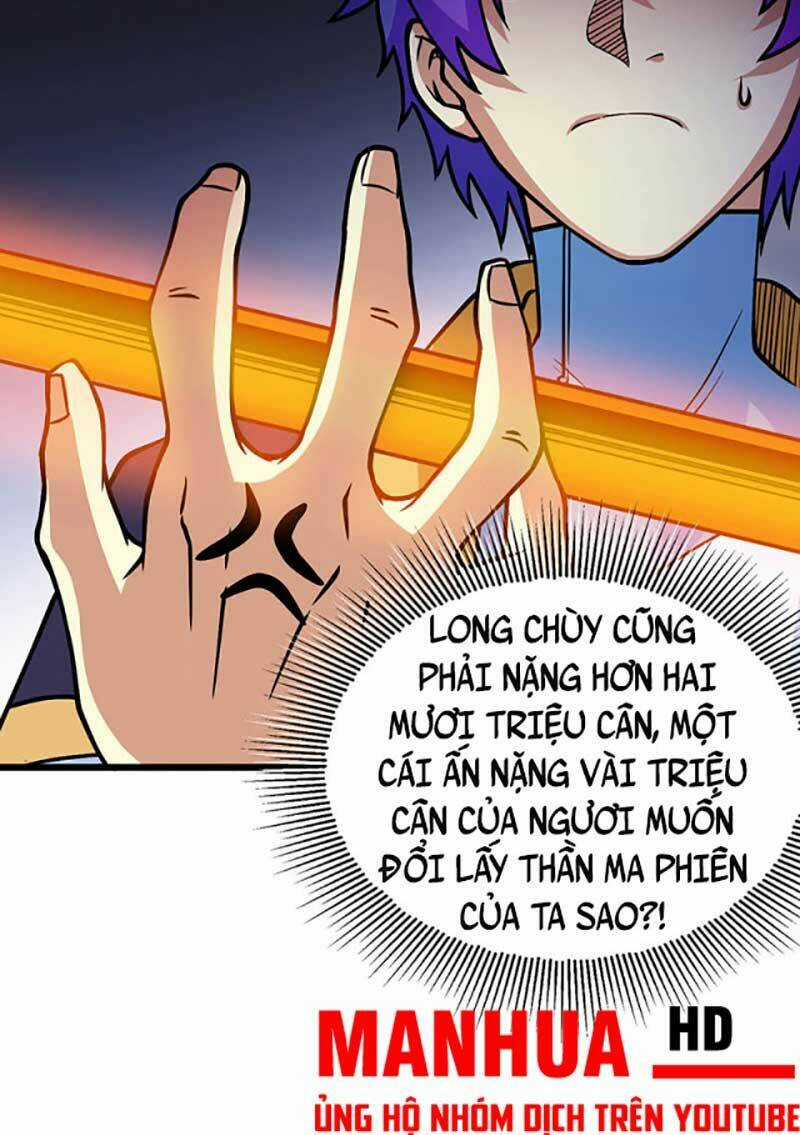 Võ Đạo Độc Tôn - Chapter 591 - Trang 38