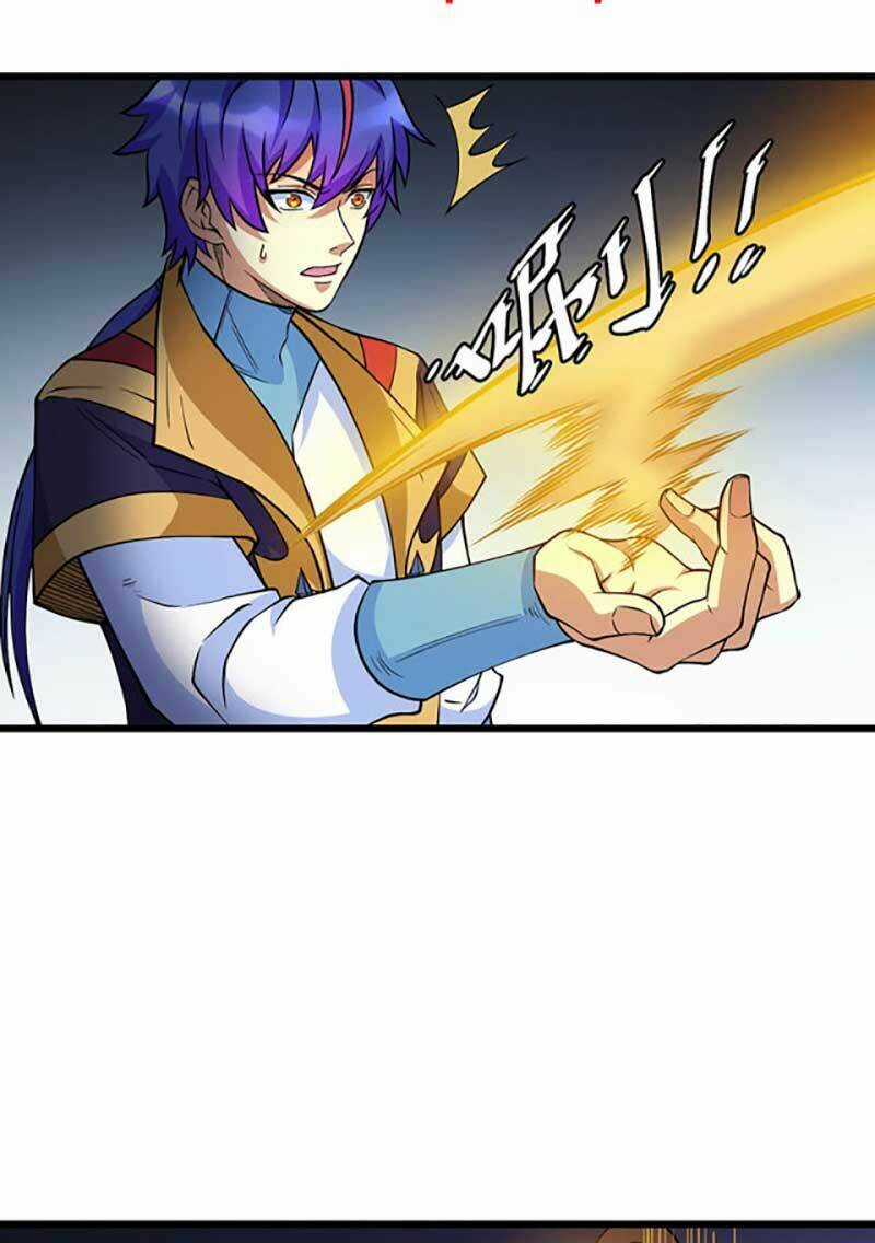 Võ Đạo Độc Tôn - Chapter 591 - Trang 39