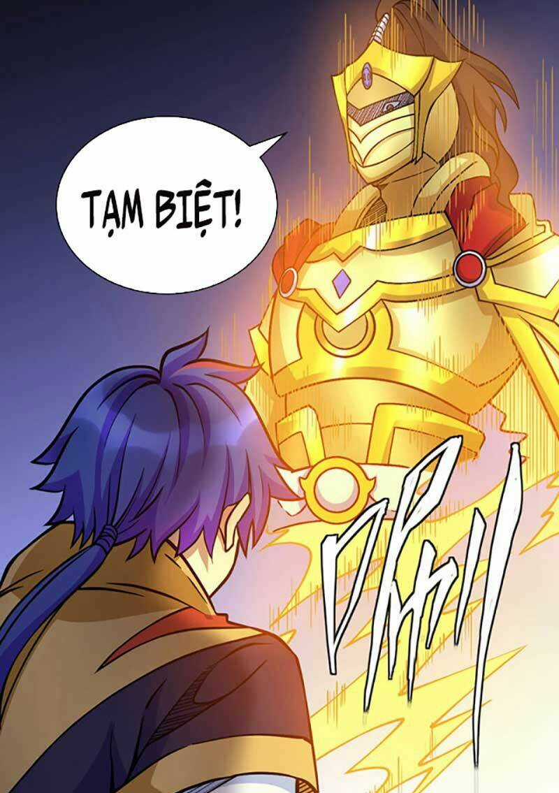 Võ Đạo Độc Tôn - Chapter 591 - Trang 40