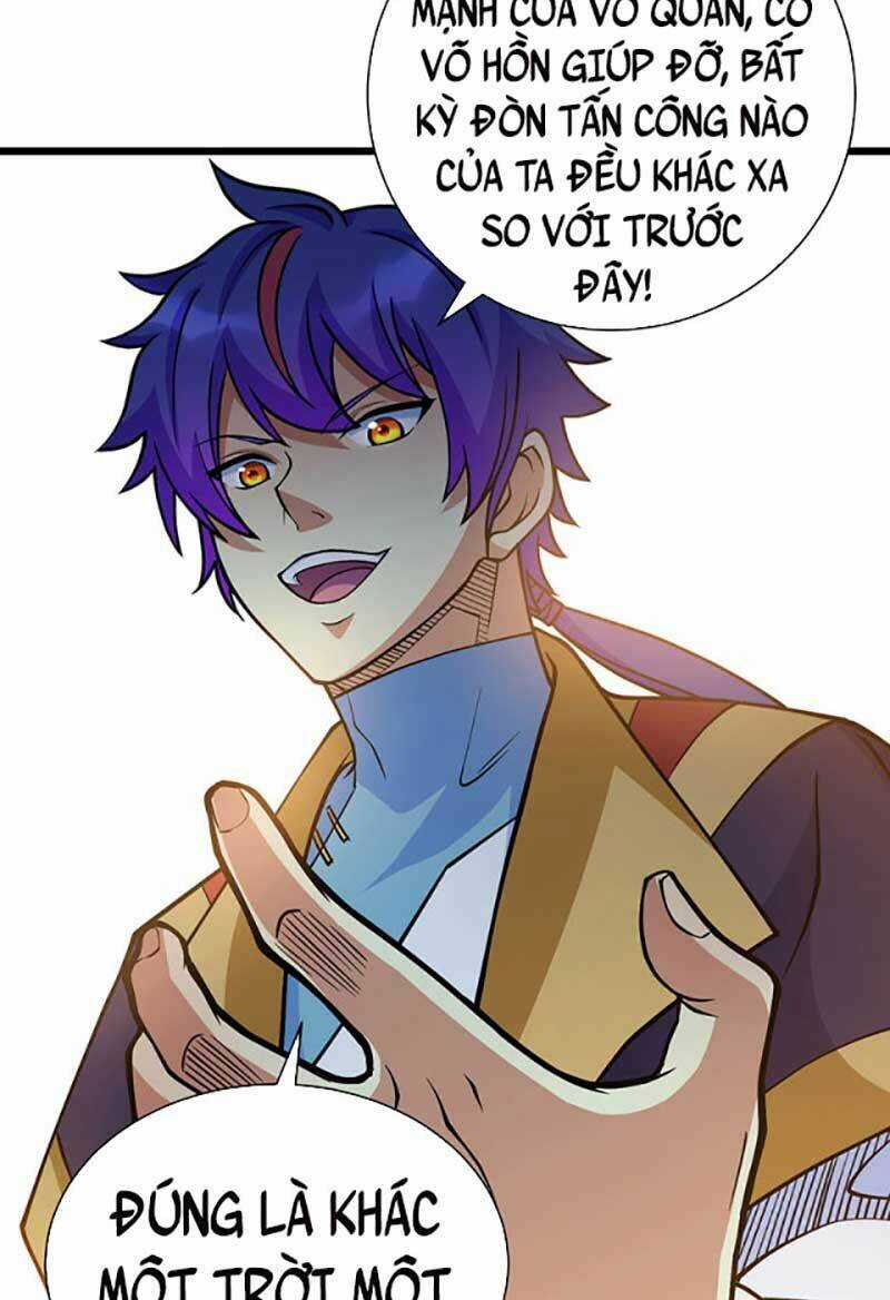 Võ Đạo Độc Tôn - Chapter 591 - Trang 5