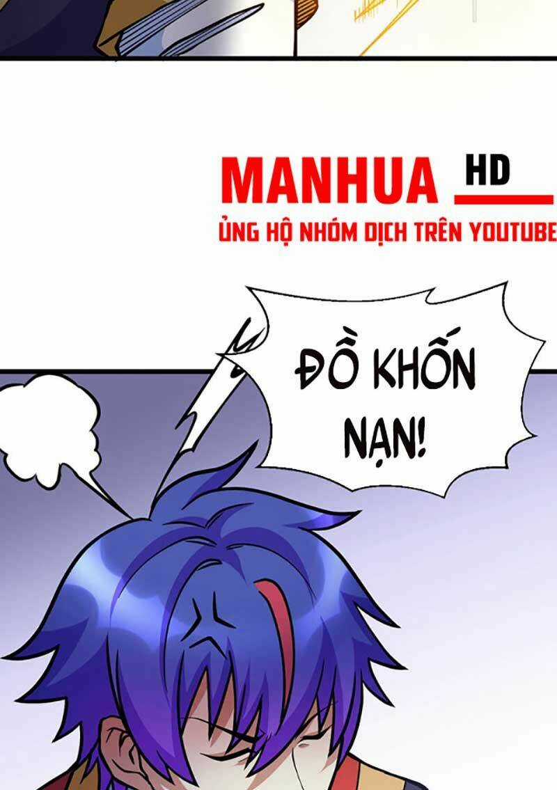 Võ Đạo Độc Tôn - Chapter 591 - Trang 41