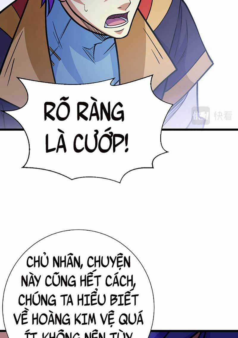 Võ Đạo Độc Tôn - Chapter 591 - Trang 42