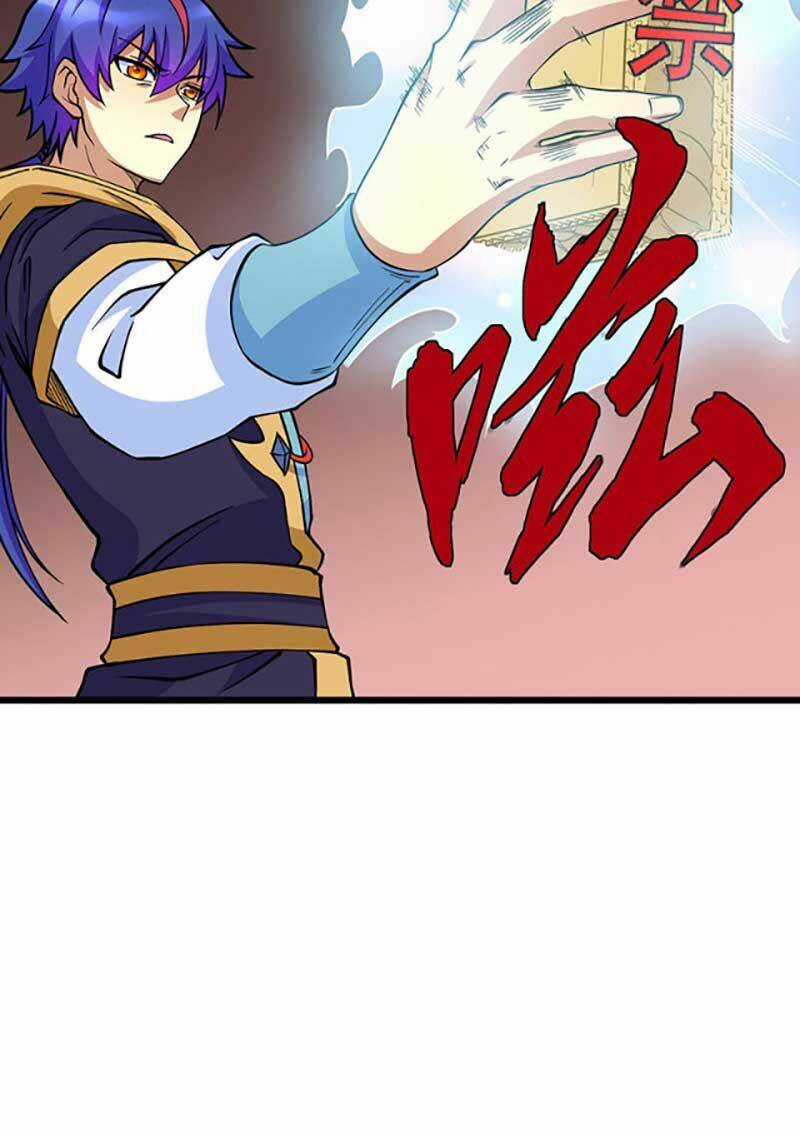 Võ Đạo Độc Tôn - Chapter 591 - Trang 45