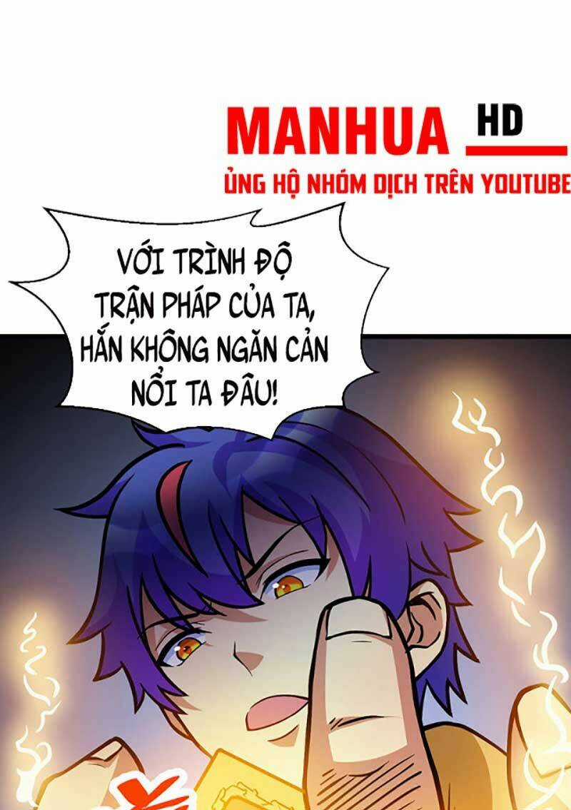Võ Đạo Độc Tôn - Chapter 591 - Trang 46