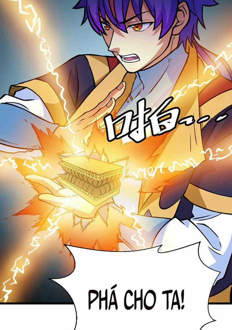 Võ Đạo Độc Tôn - Chapter 591 - Trang 48