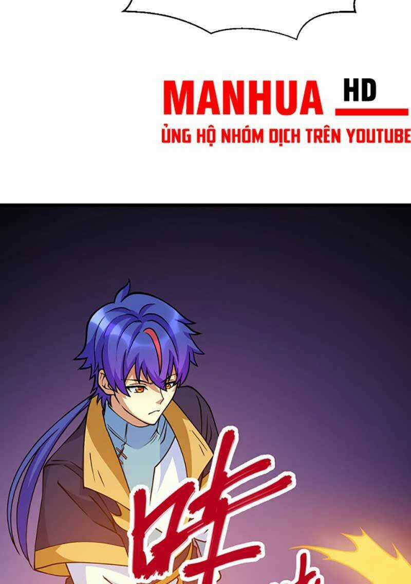 Võ Đạo Độc Tôn - Chapter 591 - Trang 49