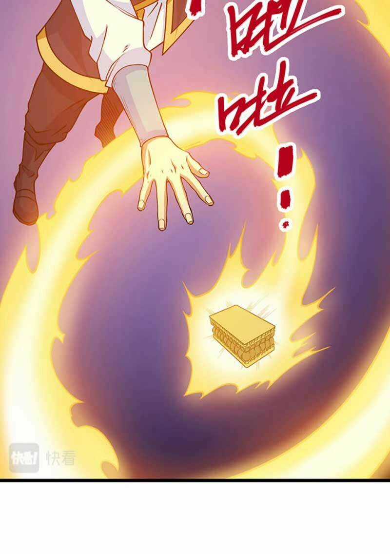 Võ Đạo Độc Tôn - Chapter 591 - Trang 50