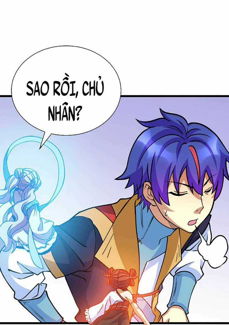 Võ Đạo Độc Tôn - Chapter 591 - Trang 51