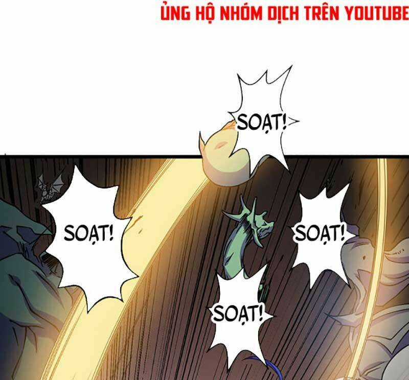 Võ Đạo Độc Tôn - Chapter 591 - Trang 55