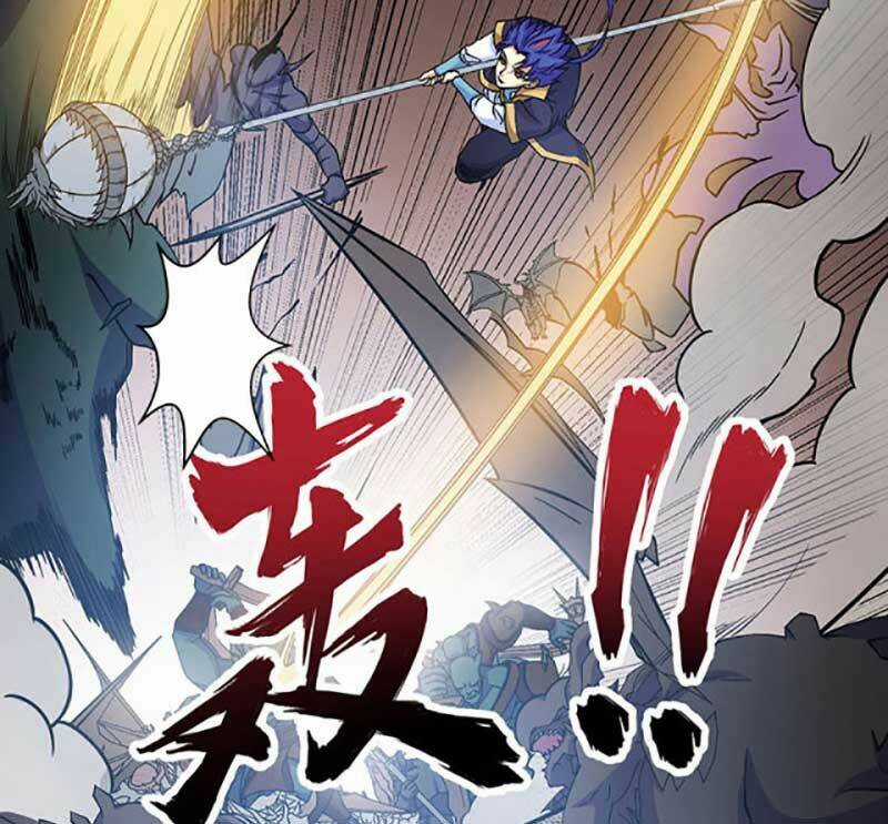 Võ Đạo Độc Tôn - Chapter 591 - Trang 56