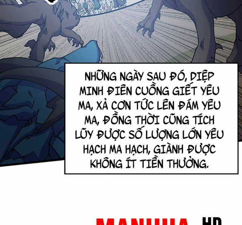 Võ Đạo Độc Tôn - Chapter 591 - Trang 57