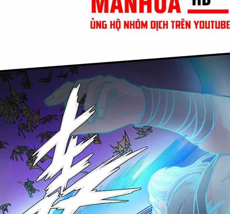 Võ Đạo Độc Tôn - Chapter 591 - Trang 58