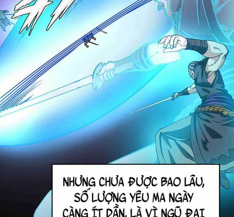 Võ Đạo Độc Tôn - Chapter 591 - Trang 59