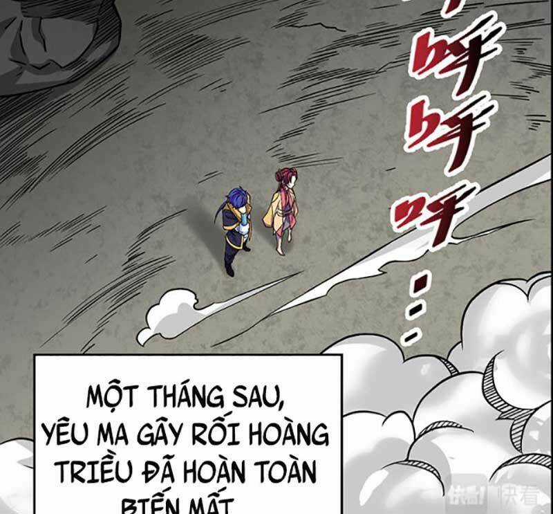 Võ Đạo Độc Tôn - Chapter 591 - Trang 61