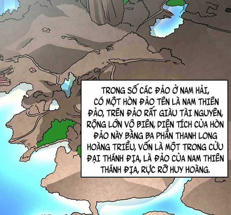 Võ Đạo Độc Tôn - Chapter 591 - Trang 66